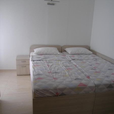 Apartmani Matela Petrcane Ngoại thất bức ảnh