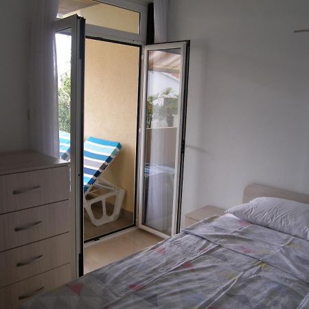 Apartmani Matela Petrcane Ngoại thất bức ảnh