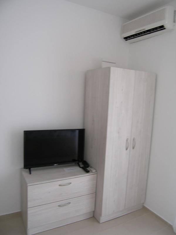 Apartmani Matela Petrcane Ngoại thất bức ảnh