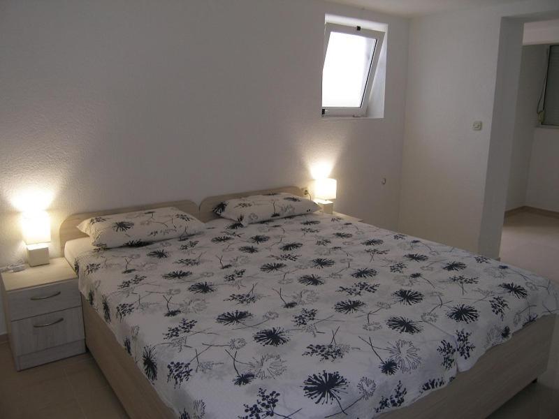 Apartmani Matela Petrcane Ngoại thất bức ảnh