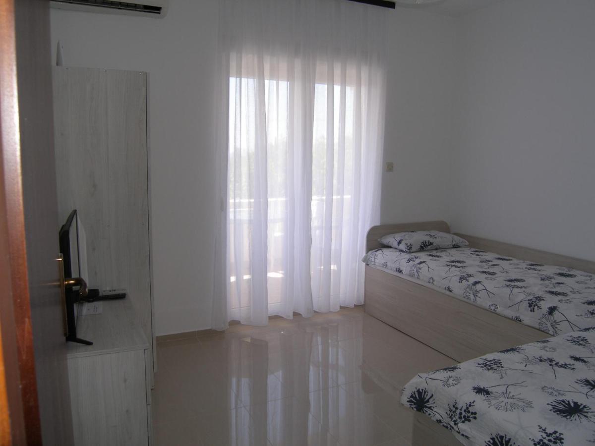 Apartmani Matela Petrcane Ngoại thất bức ảnh