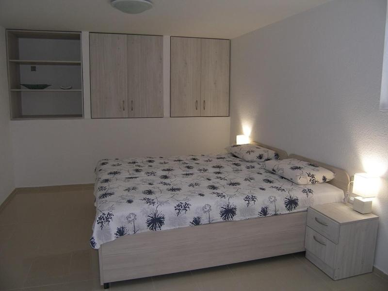 Apartmani Matela Petrcane Ngoại thất bức ảnh