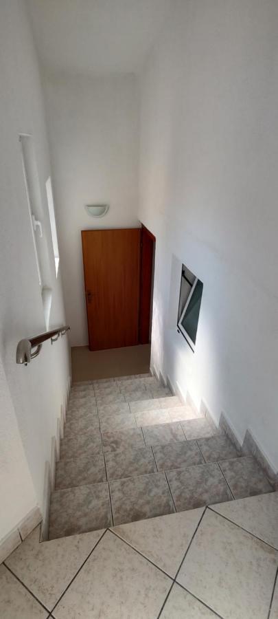 Apartmani Matela Petrcane Ngoại thất bức ảnh