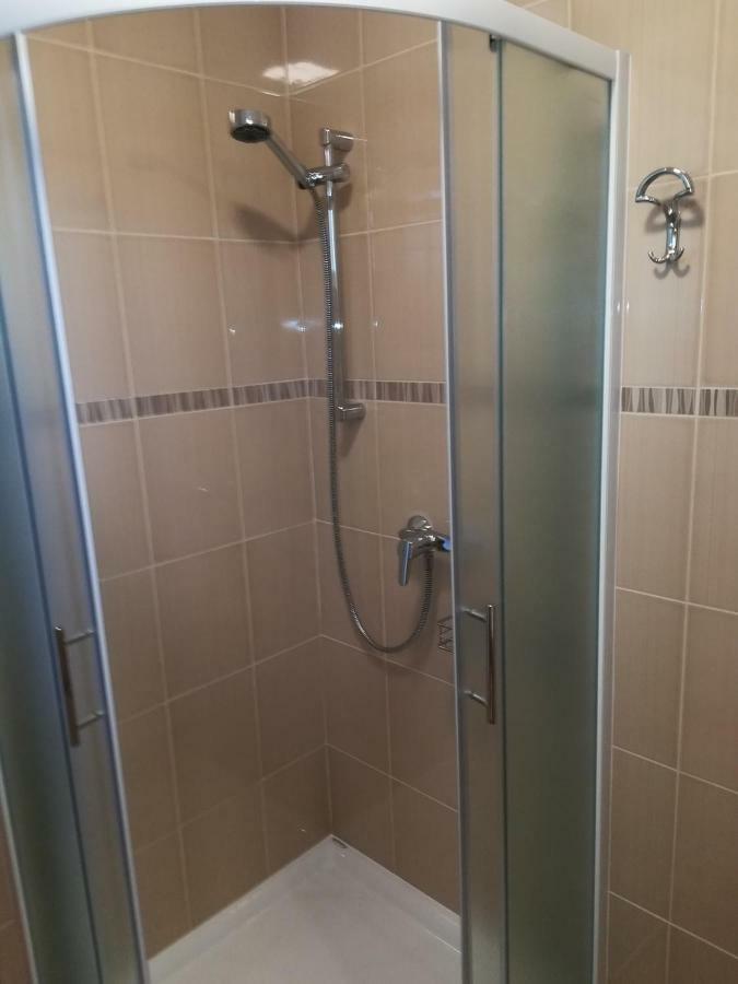 Apartmani Matela Petrcane Ngoại thất bức ảnh