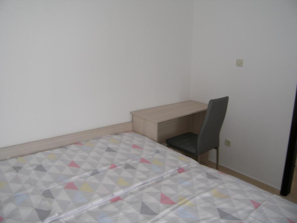Apartmani Matela Petrcane Ngoại thất bức ảnh