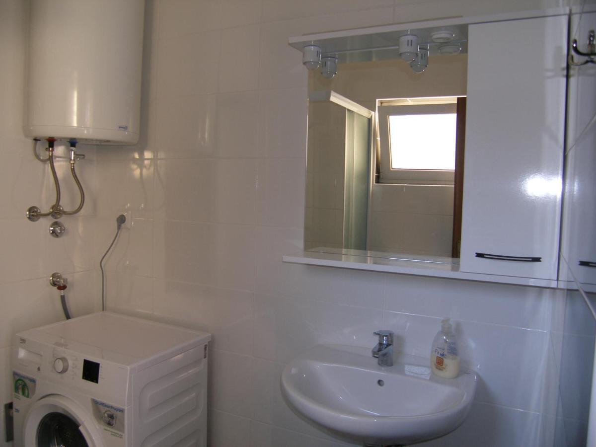 Apartmani Matela Petrcane Ngoại thất bức ảnh
