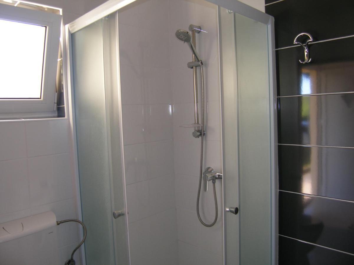 Apartmani Matela Petrcane Ngoại thất bức ảnh